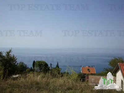 Teren de vanzare in Budva Muntenegru - foto 3