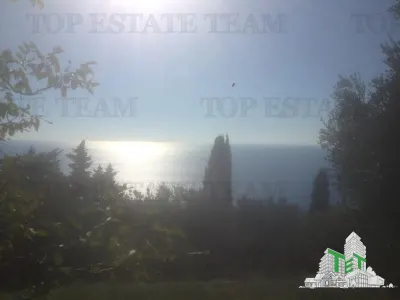 Teren de vanzare in Budva Muntenegru - foto 7