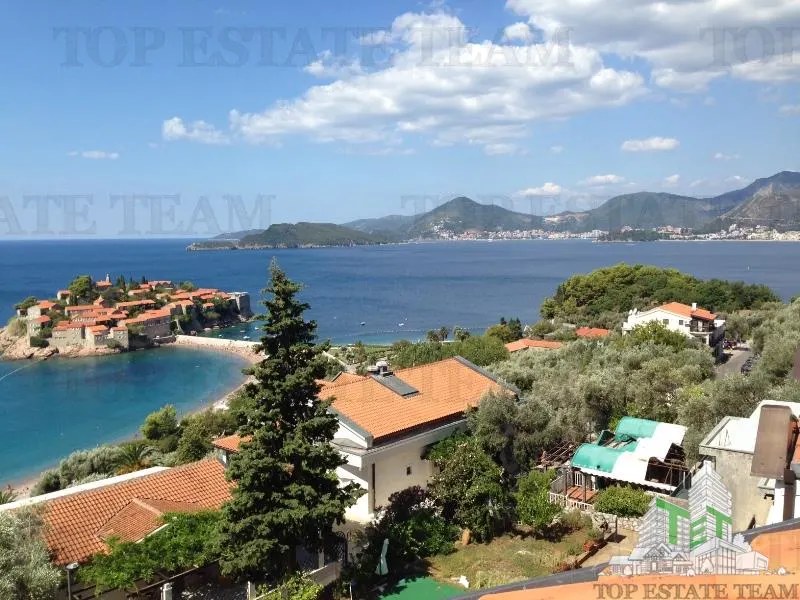 Apartment for Sale in Budva, Montenegro - foto 9