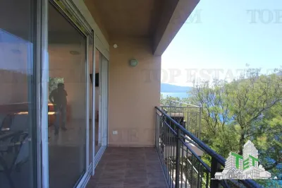 Villa en Venta en Tivat, Montenegro - Lepetane