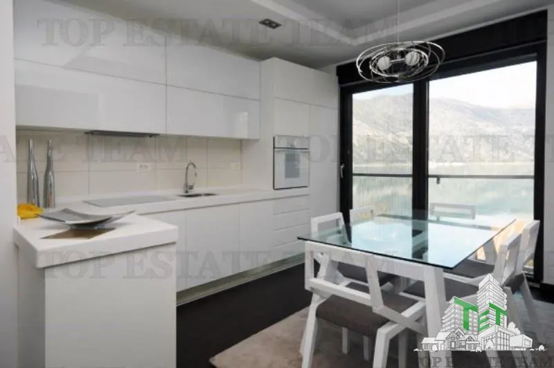Apartament de vanzare in Kotor Muntenegru - foto 1