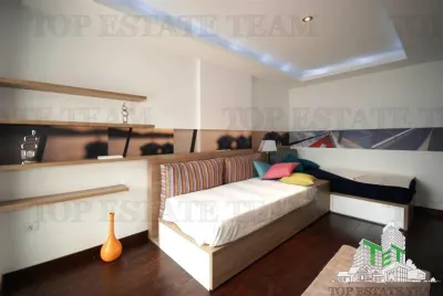 Apartament de vanzare in Kotor Muntenegru - foto 11