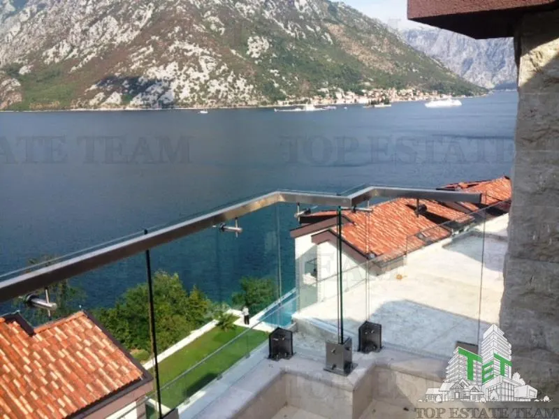 Apartament de vanzare in Kotor Muntenegru - foto 15