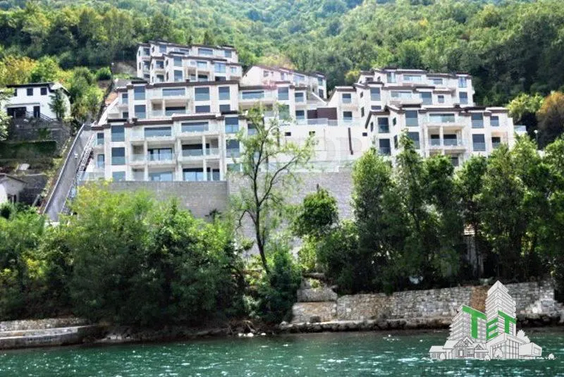 Apartament de vanzare in Kotor Muntenegru - foto 20