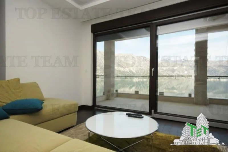 Apartament de vanzare in Kotor Muntenegru - foto 8