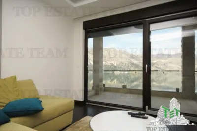 Apartament de vanzare in Kotor Muntenegru - foto 9