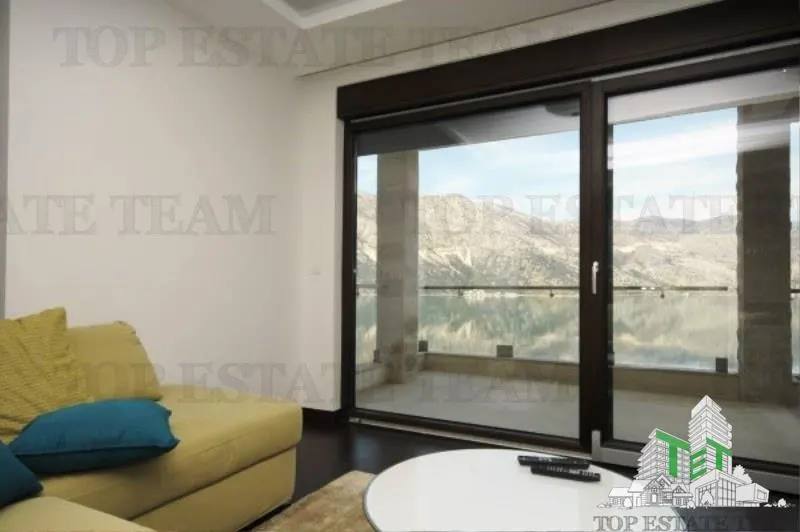 Apartament de vanzare in Kotor Muntenegru - foto 9