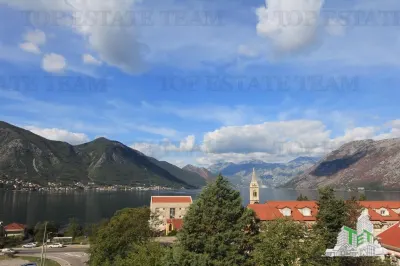 Apartament de vanzare in Kotor Muntenegru - Dobrota
