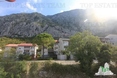 Apartament de vanzare in Kotor Muntenegru - foto 9