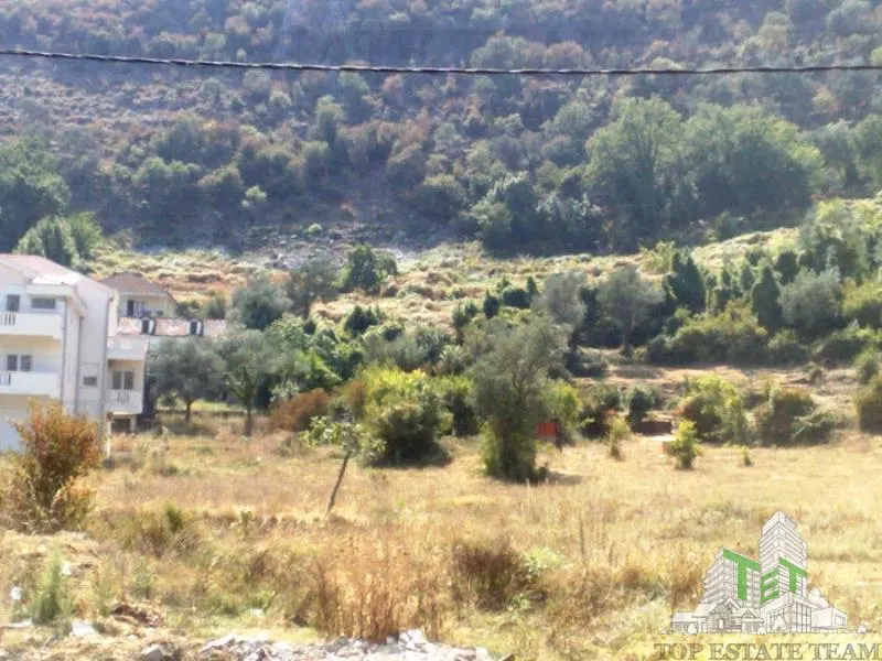 Building Land for Sale in Kotor, Montenegro - foto 1