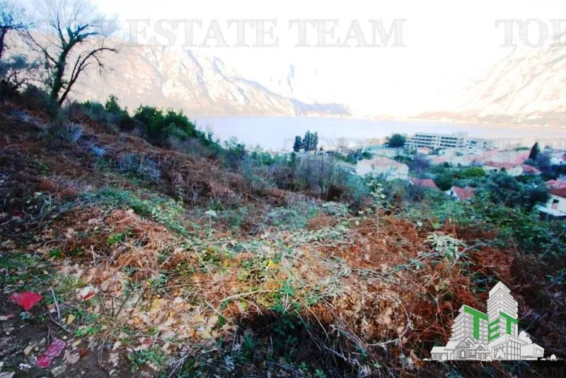 Building Land for Sale in Kotor, Montenegro - foto 4