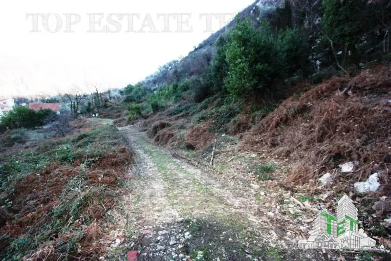 Building Land for Sale in Kotor, Montenegro - foto 5