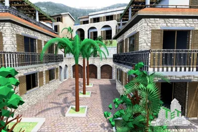 Building Land for Sale in Kotor, Montenegro - foto 10