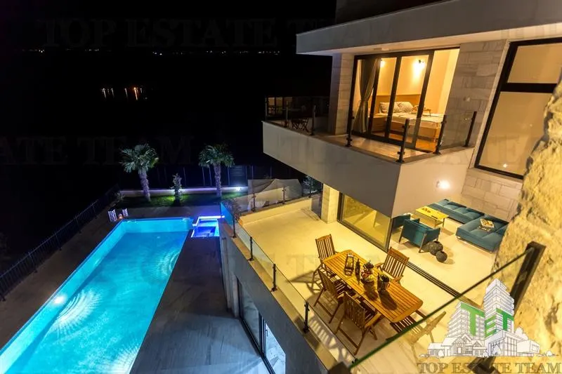 Casa de vanzare in Herceg-Novi Muntenegru - foto 11