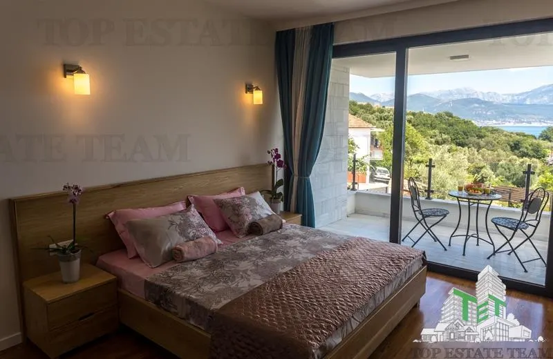 Casa de vanzare in Herceg-Novi Muntenegru - foto 5