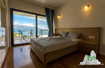 Casa de vanzare in Herceg-Novi Muntenegru - foto 6