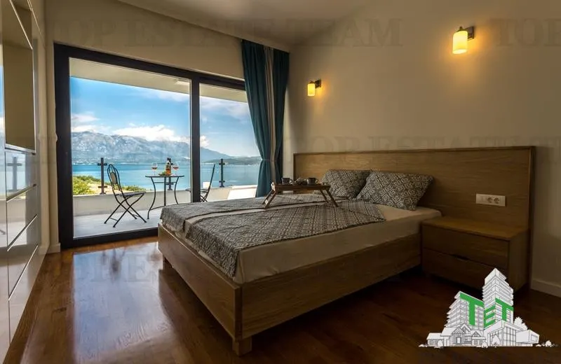 Casa de vanzare in Herceg-Novi Muntenegru - foto 6
