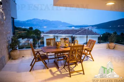 Casa de vanzare in Herceg-Novi Muntenegru - foto 8