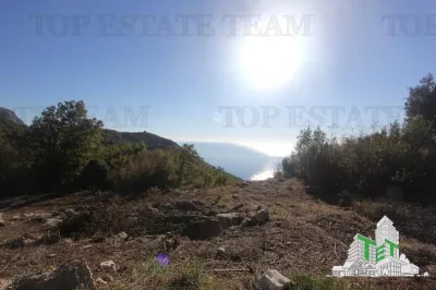 Teren de vanzare in Budva Muntenegru - foto 2