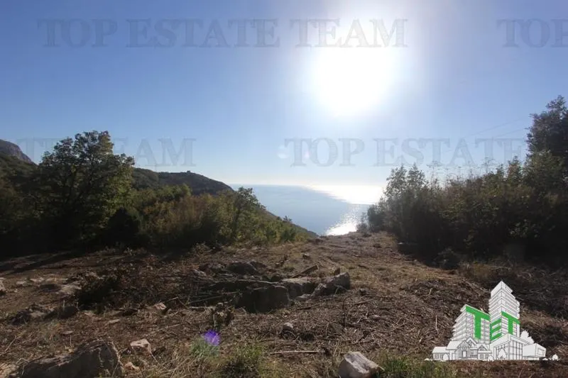 Teren de vanzare in Budva Muntenegru - foto 2