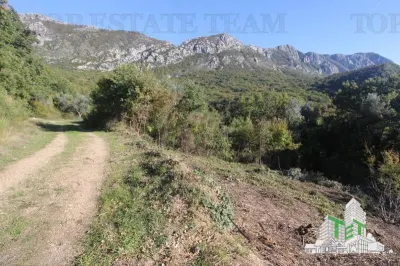 Teren de vanzare in Budva Muntenegru - foto 3