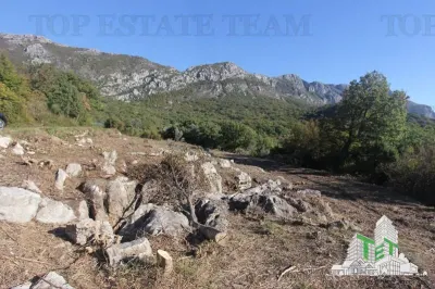Teren de vanzare in Budva Muntenegru - foto 5