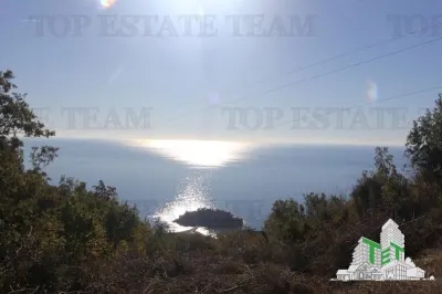 Teren de vanzare in Budva Muntenegru - foto 6