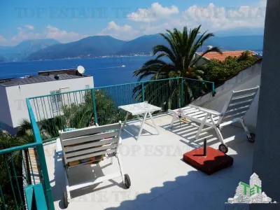 Casa de vanzare in Tivat Muntenegru - foto 15