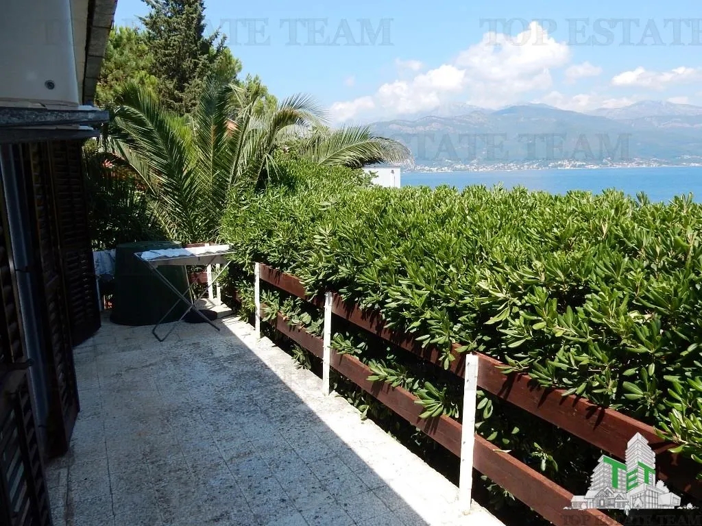 Casa de vanzare in Tivat Muntenegru - foto 8