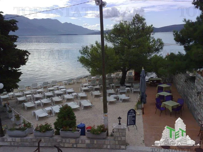 Hotel for Sale in Herceg-Novi, Montenegro - foto 2