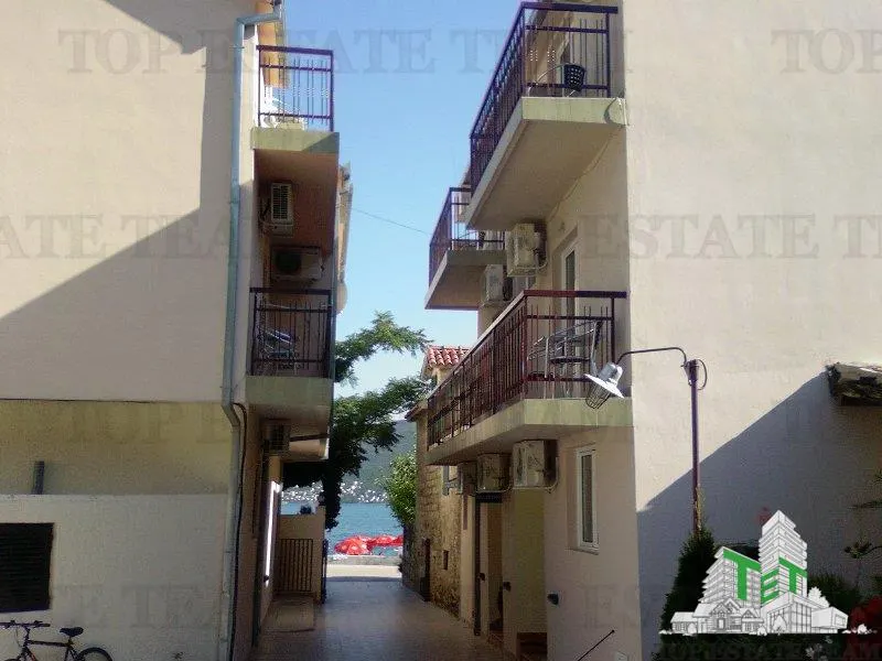 Hotel for Sale in Herceg-Novi, Montenegro - foto 12