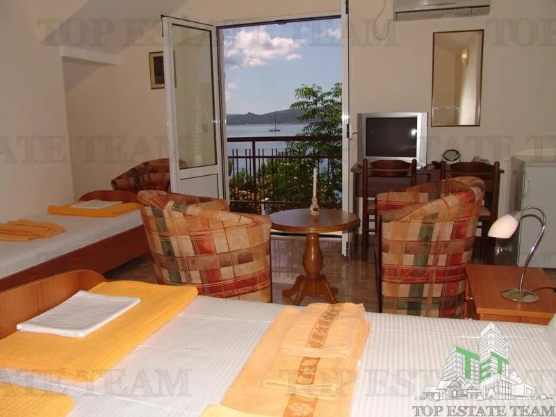 Hotel for Sale in Herceg-Novi, Montenegro - foto 10