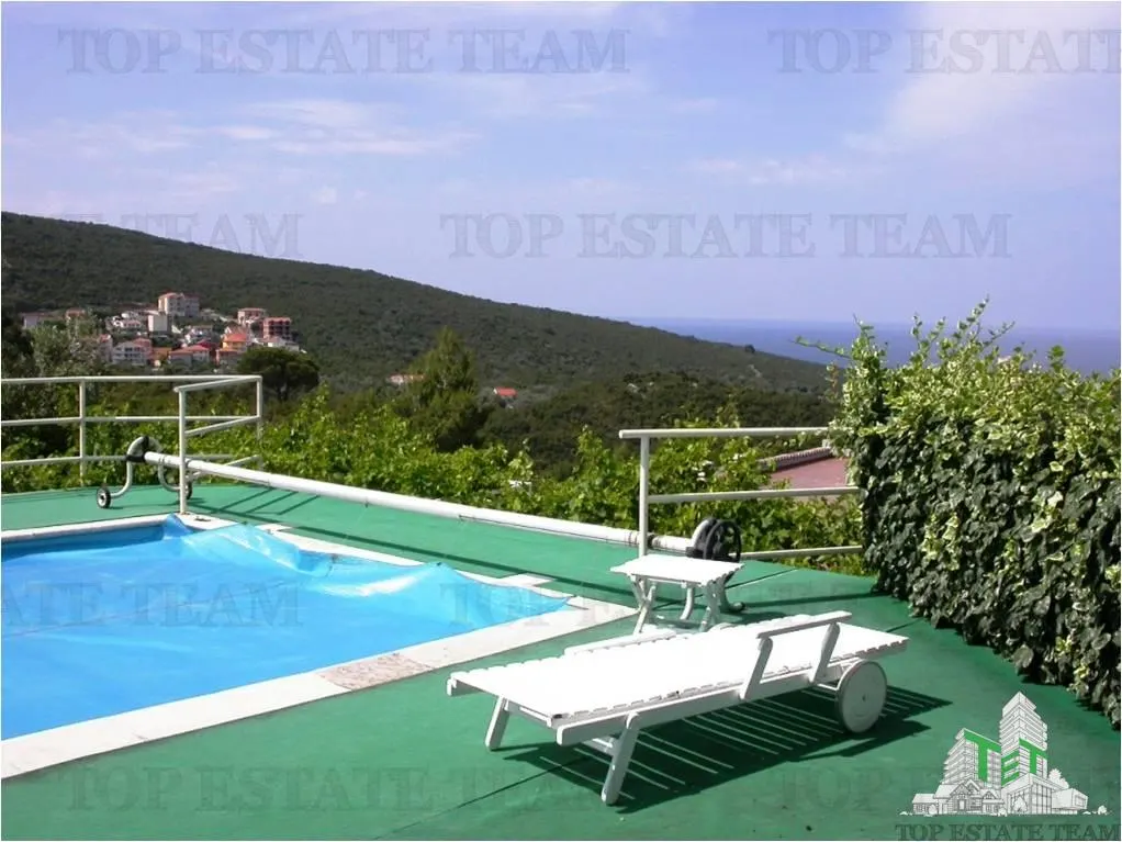 Casa de vanzare in Herceg-Novi Muntenegru - foto 7