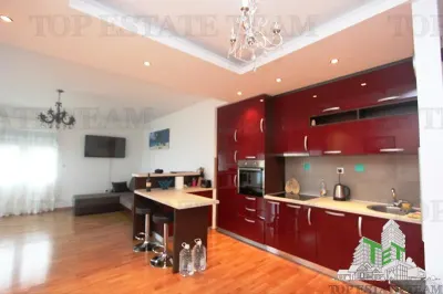 Apartment for Sale in Budva, Montenegro - foto 2