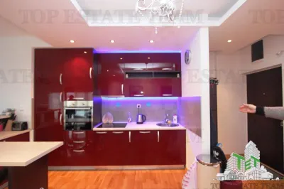 Apartment for Sale in Budva, Montenegro - foto 3