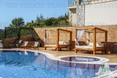 Apartment for Sale in Budva, Montenegro - foto 12