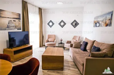 Apartment for Sale in Budva, Montenegro - foto 13