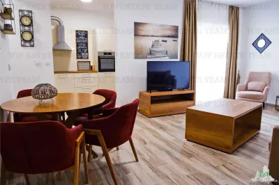 Apartment for Sale in Budva, Montenegro - foto 17