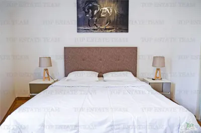 Apartment for Sale in Budva, Montenegro - foto 18