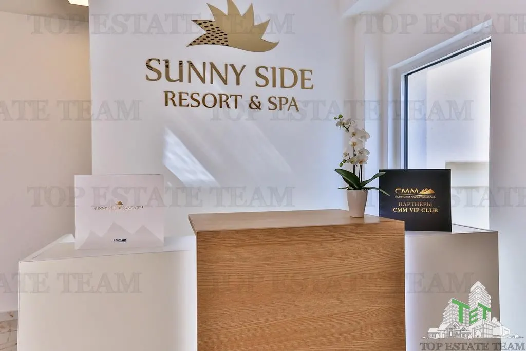 Apartment for Sale in Budva, Montenegro - foto 3