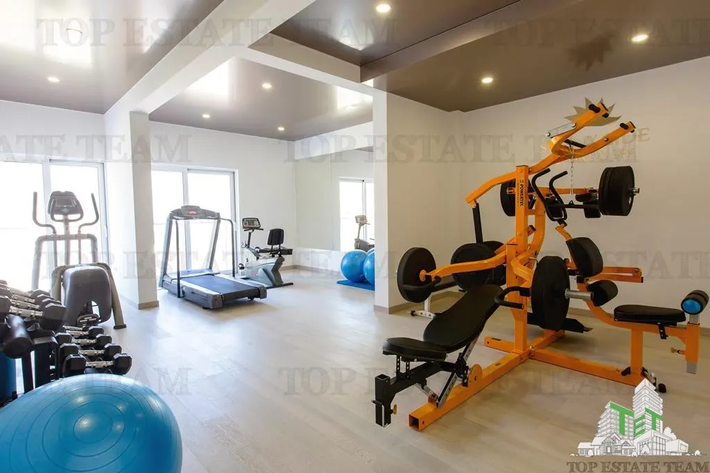 Apartment for Sale in Budva, Montenegro - foto 7
