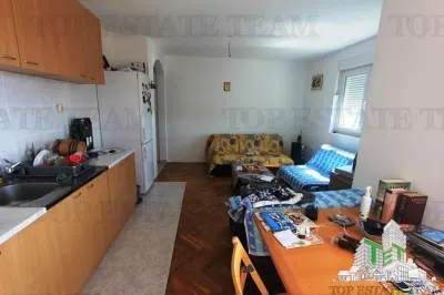 Apartament de vanzare in Budva Muntenegru - Petrovac