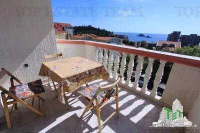 Apartment for Sale in Budva, Montenegro - foto 7