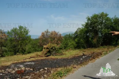 Building Plot for Sale in Tivat, Montenegro - foto 2