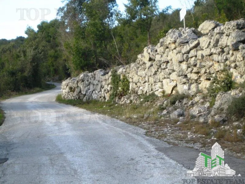 Teren de vanzare in Kotor Muntenegru - foto 3