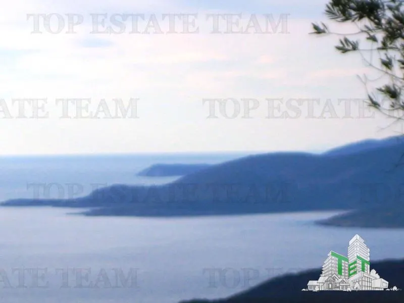 Teren de vanzare in Kotor Muntenegru - foto 6