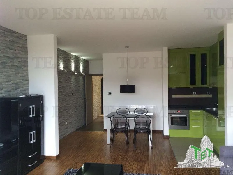 Apartment for Sale in Budva, Montenegro - foto 1