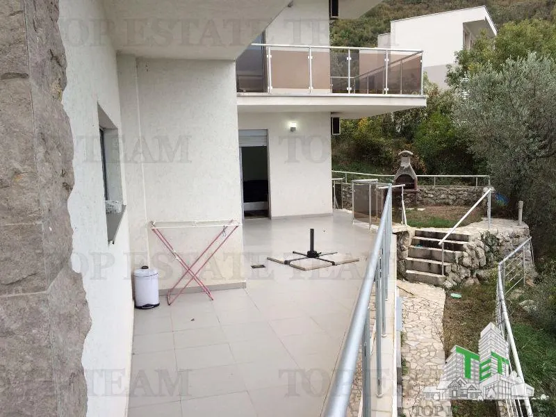 Apartment for Sale in Budva, Montenegro - foto 9