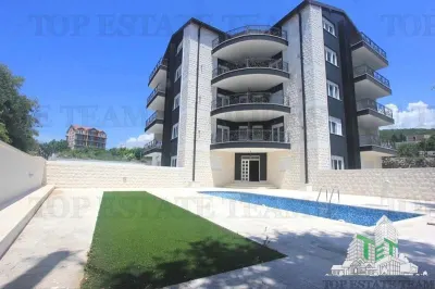 Villa for Sale in Kotor, Montenegro - foto 15