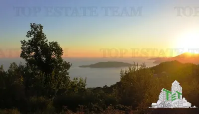 Teren de vanzare in Budva Muntenegru - foto 1